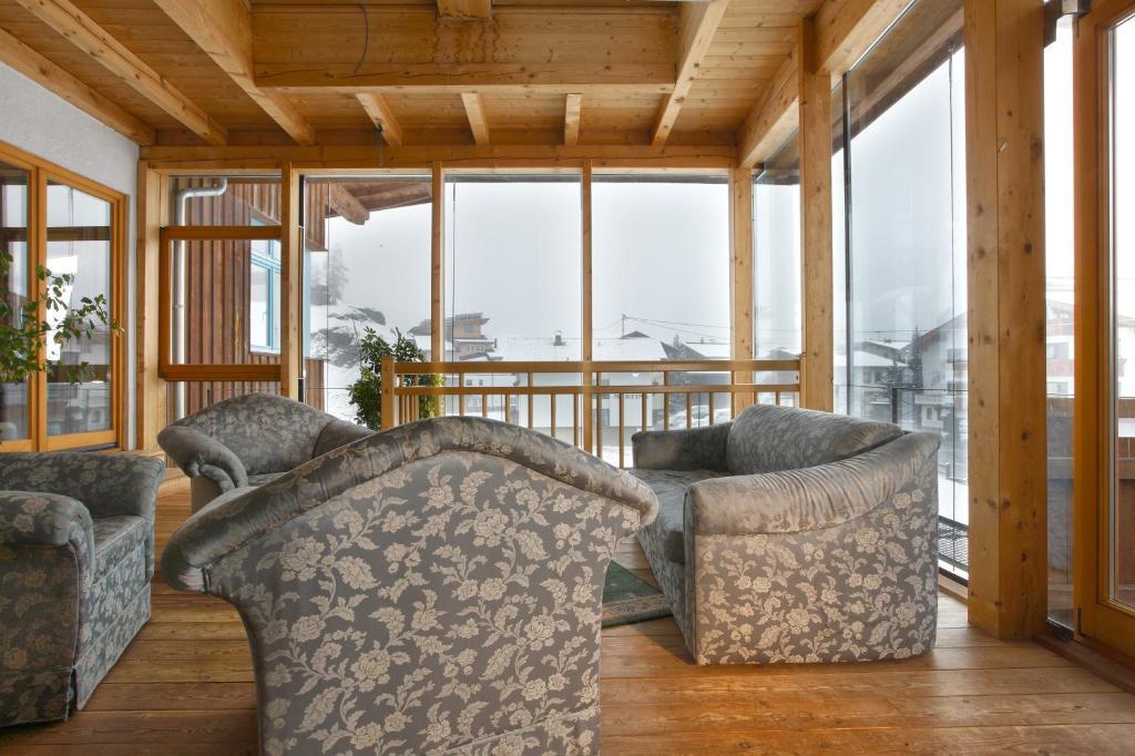 Landhaus Erich Solden Room photo