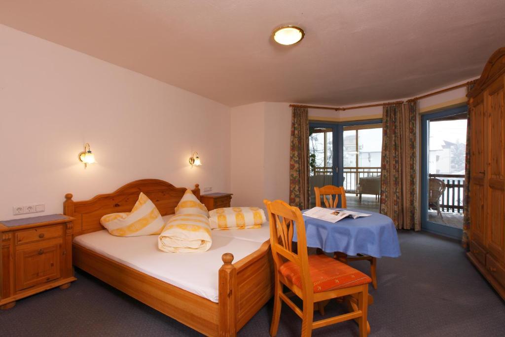 Landhaus Erich Solden Room photo
