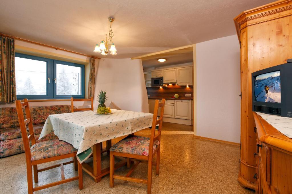 Landhaus Erich Solden Room photo
